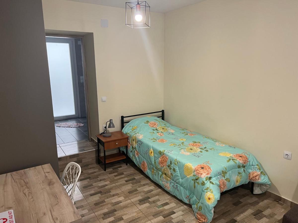 Elegant Studio Mytilini Mytilene Exterior photo
