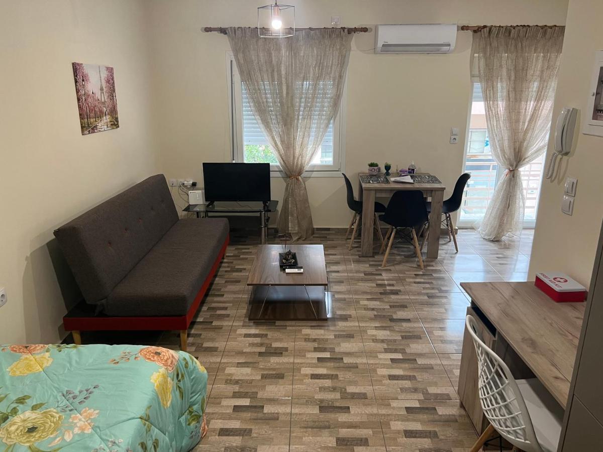 Elegant Studio Mytilini Mytilene Exterior photo